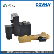 COVNA HK11-2 Válvula eletrônica de drenagem automática de água com temporizador 24V